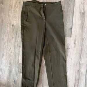 Lululemon Dress Pants